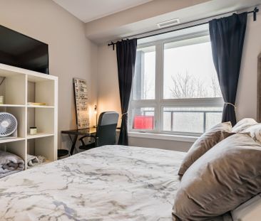For Lease - 125 Shoreview Place Unit# 217, Hamilton, Ontario - Photo 6