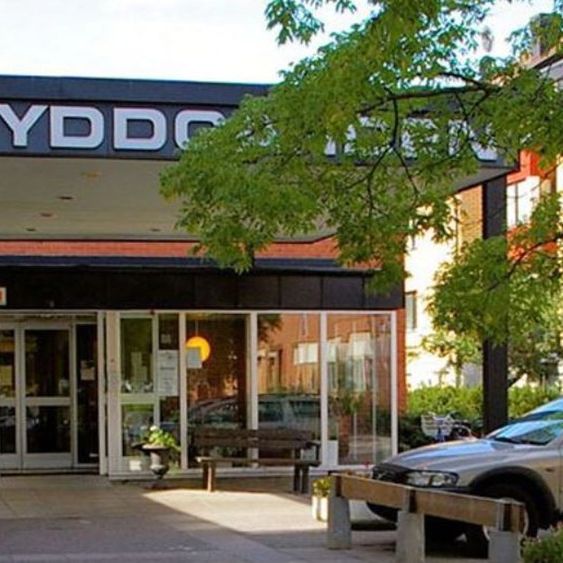 Kryddgårdsgatan 28, 74935, Enköping - Photo 2