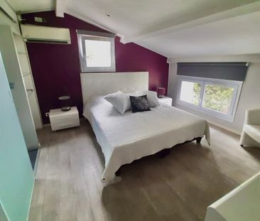 Le Cannet - Villa 8 pièces avec piscine/jardin + dependance - Photo 6