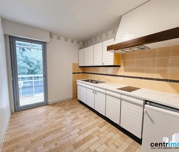 Location Appartement 72 pièces 72m² MONTPELLIER 34090 - Photo 3