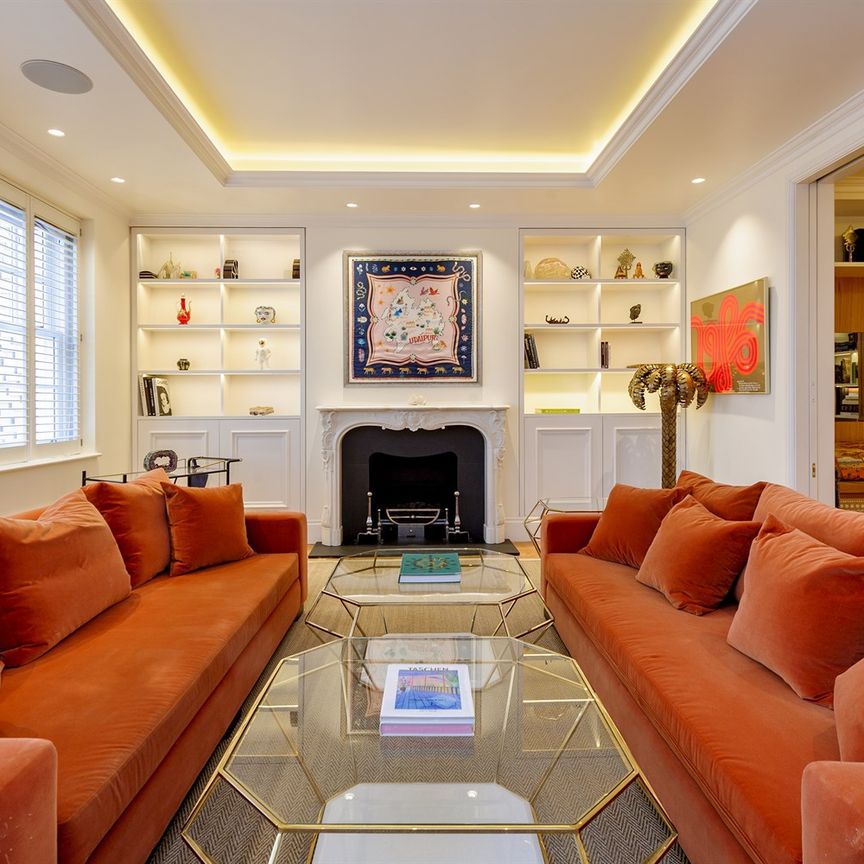 Grosvenor Crescent Mews, SW1X - Photo 1