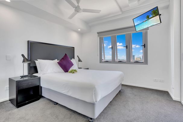 2 Bed Units, 105 Mitchell Street, - Photo 1