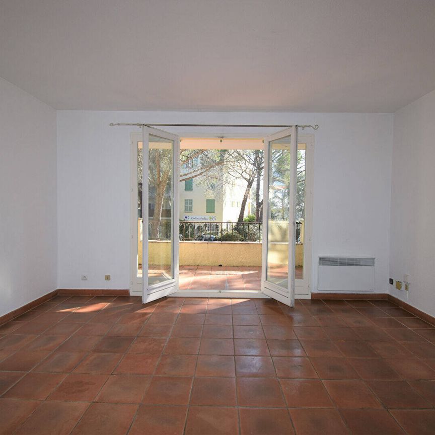 Location appartement 1 pièce 25.15 m² à Mougins (06250) - Photo 1