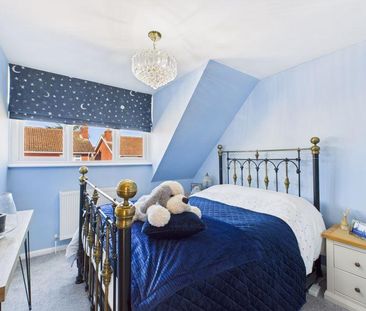 4 bedroom detached house to rent - Photo 1