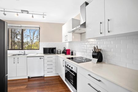 6C/37-43 Reynolds Street, Cremorne NSW 2090 - Apartment For Rent | Domain - Photo 5