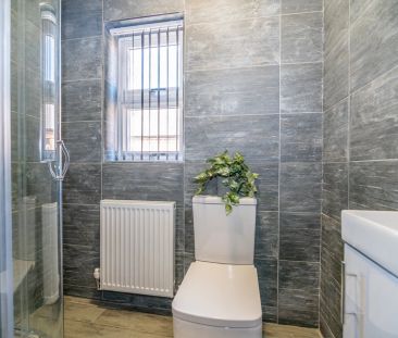 To Rent Vernon Road, **Available August 2025 - 6 Bedrooms**, Chester - Photo 4