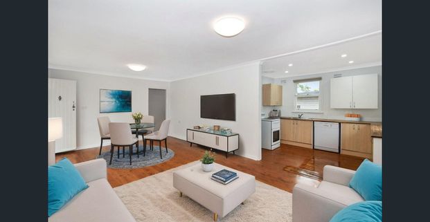 Updated Family Home! - Photo 1