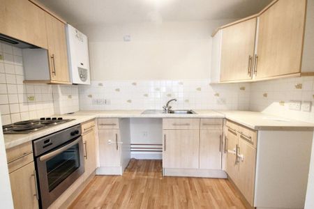 2 bedroom flat to rent - Photo 3