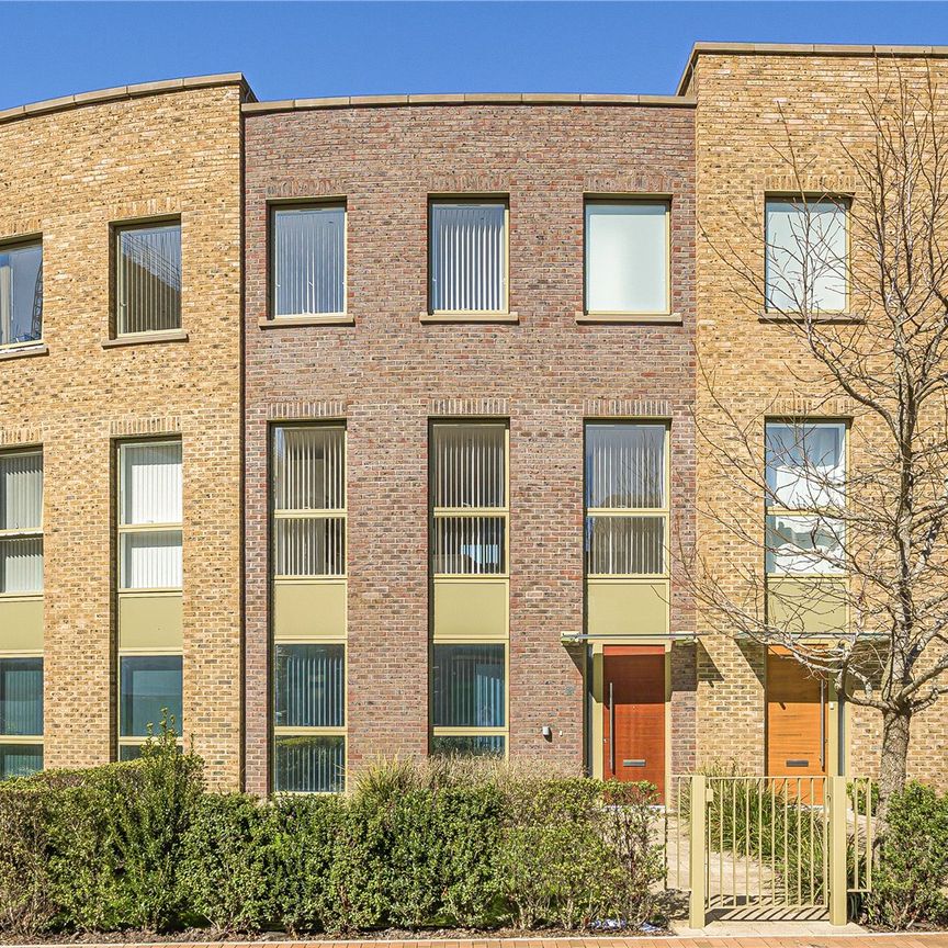 Townsend Road, London, SE3 9FS - Photo 1