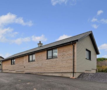 2 bedroom bungalow to rent - Photo 2