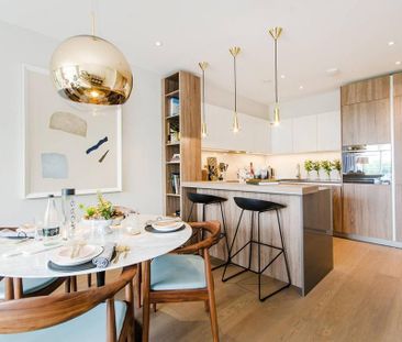 2 bedroom flat to rent - Photo 5