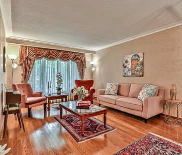 For Lease - 40 Weldrick Road, Richmond Hill, Ontario - Photo 1