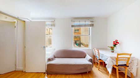 2 bedroom flat to rent - Photo 5