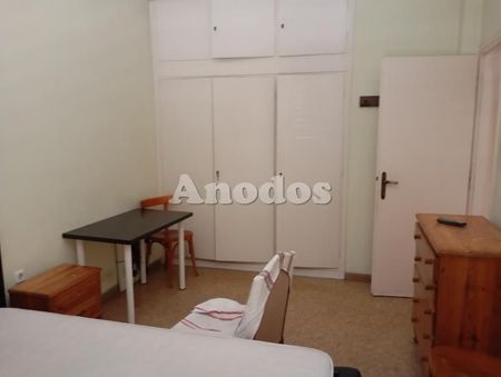 Διαμέρισμα για ενοικίαση Νέος Κόσμος - Photo 4