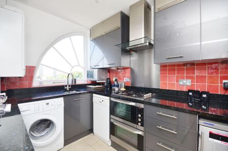 2 bedroom flat to rent - Photo 5