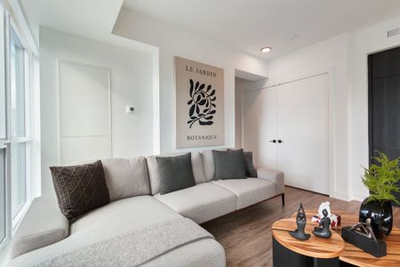 For Lease - 327 King Street Unit# 4402, Toronto, Ontario - Photo 3