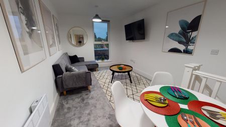 2 bedroom house to rent - Photo 3