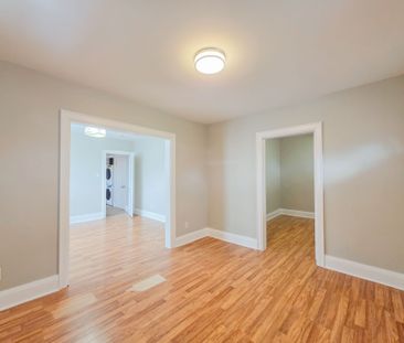 For Lease - 38 Olive Avenue Unit# Main, Oshawa, Ontario - Photo 6