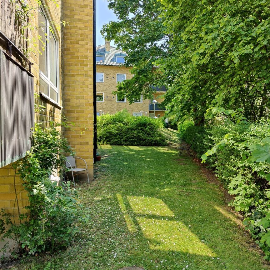 Ängdalavägen 34, Dammfri - Foto 1