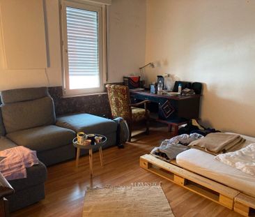 Wg-Zimmer/Ganze Wohnung in Darmstadt/Eberstadt - Photo 1