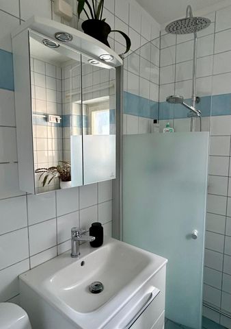 Hanna Paulis gata, Hägersten - Photo 2