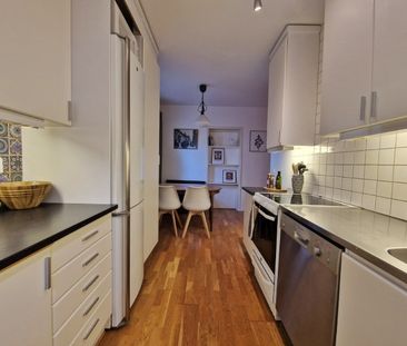 Årsta - 3rok - tillsv - 17.250kr/mån - Photo 4