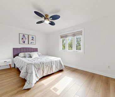For Lease - 1704 Canadore Crescent, Oshawa, Ontario - Photo 5