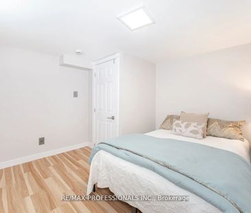 For Lease - 39 Old Oak Road Unit# Bsmt, Toronto, Ontario - Photo 4