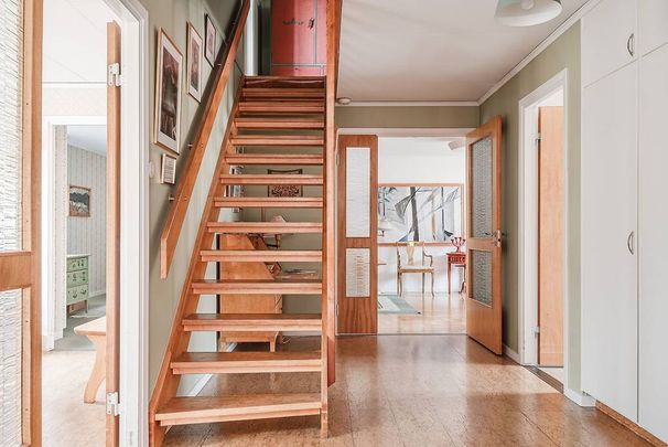 Källåkersvägen, Bollstabruk - Foto 1