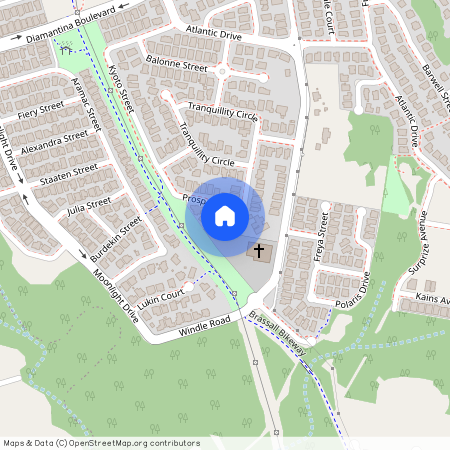 18B Prosperity Way, Qld 4305, Brassall