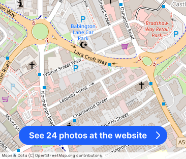 Leopold Street - Photo 1