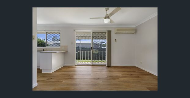 Bright Coastal Update – New Flooring and Fresh Interiors - Photo 1