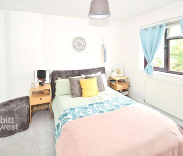 1 bedroom end of terrace house to rent - Photo 5