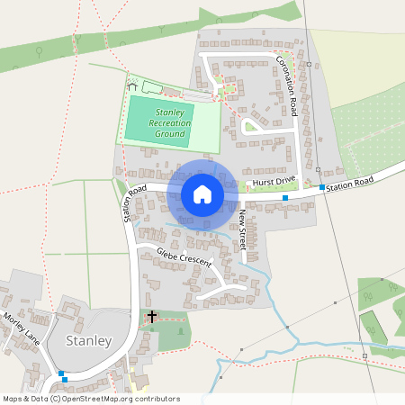 108a Staiton Road, DE7 6FB, Derbyshire