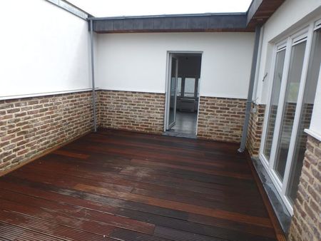 Appartement te huur - Photo 5