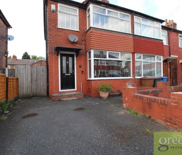 Essex Avenue, Droylsden, Tameside, M43 - Photo 1