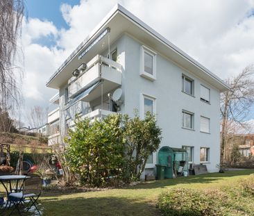 Helle und gemütliche Wohnung - Foto 3