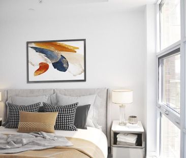 For Lease - 1787 St Clair Avenue Unit# 704, Toronto, Ontario - Photo 4