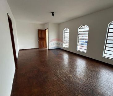 CASA PARA LOCAÇÃO COM 3 DORMITORIOS NO JD SANTA LIBANIA - Foto 2