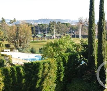 Appartement Studio à louer - Photo 1