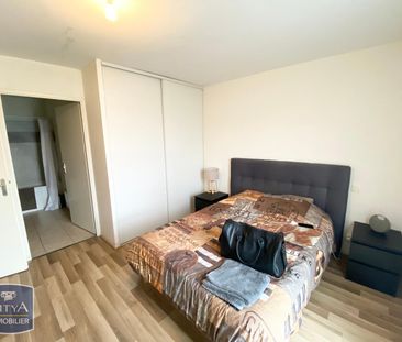 Location Appartement 2 pièces 40m² ST JUERY 81160 - Photo 3