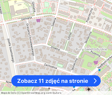 Samodzielny nowy 2 pokojowy apartament Śródmieście - Zdjęcie 1