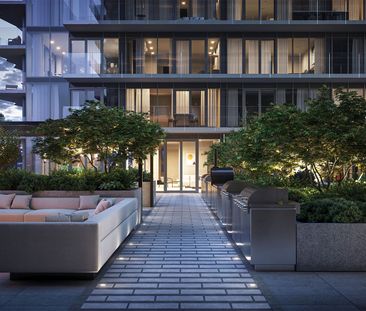 For Lease - 120 Broadway Avenue Unit# 1008N, Toronto, Ontario - Photo 6