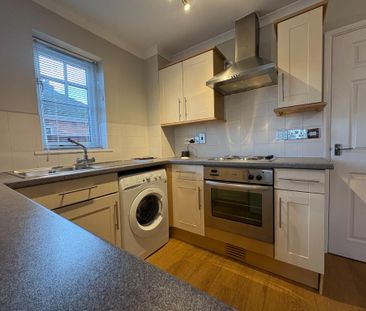 1 bedroom flat to rent - Photo 6