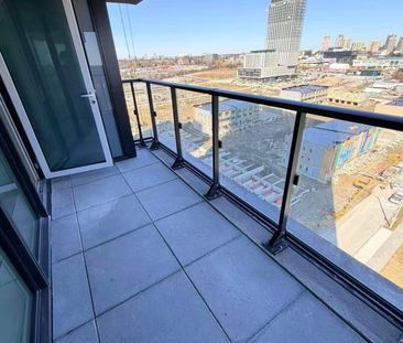 For Lease - 5 Quarrington Lane Unit# 1108, Toronto, Ontario - Photo 1