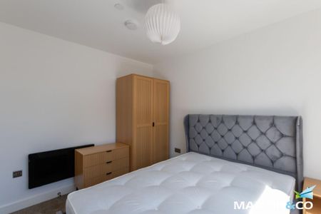 2 bedroom apartment to rent - Photo 5