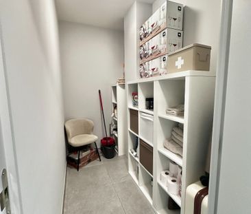 Duplex-appartement met 2 slaapkamers - Foto 4
