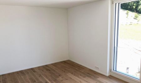 Exklusive 5½-Zimmer-Wohnung mit Panorama-Terrasse - Photo 5