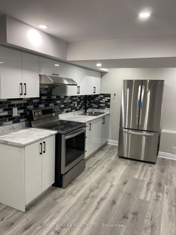 For Lease - 7 Vinewood Road Unit# Basement, Caledon, Ontario - Photo 3