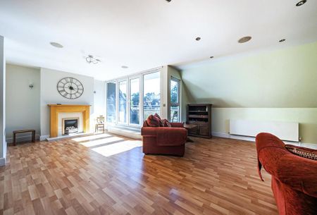 2 bedroom penthouse to rent - Photo 3